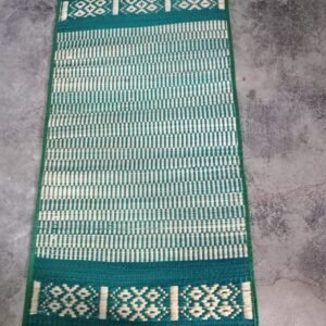 Green double design size 3*6