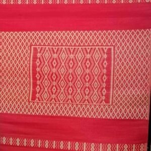 Personalized Wedding Korai Pai – Custom Name Marriage Mat